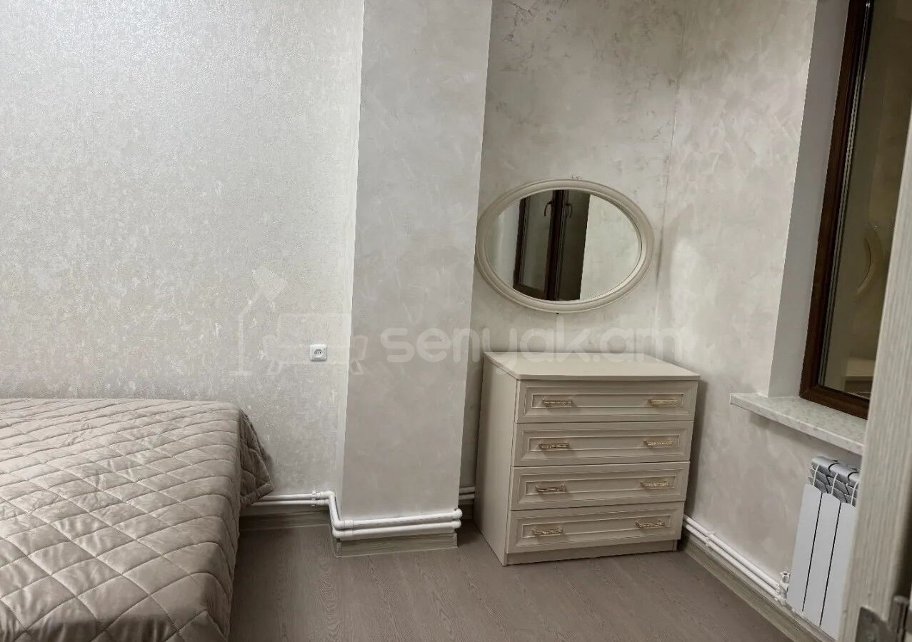 3 Սենյականոց Բնակարան, 64քմ, 10/12 հարկ, Կապիտալ Վերանորոգված