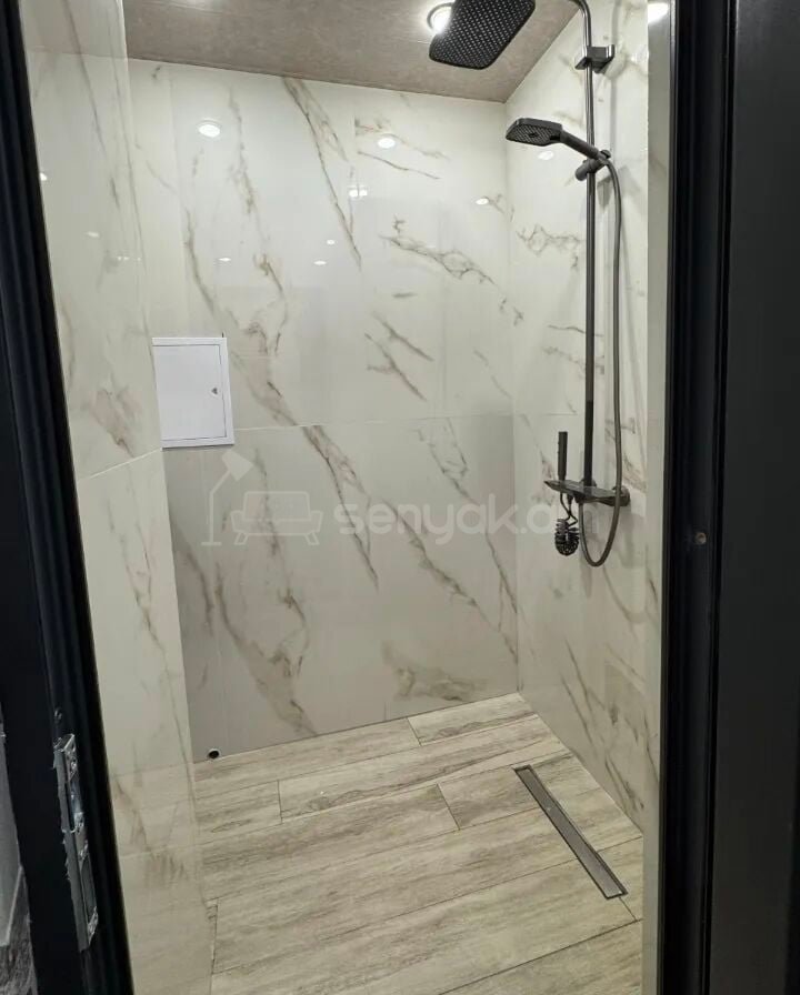 3 Սենյականոց Բնակարան, 64քմ, 10/12 հարկ, Կապիտալ Վերանորոգված