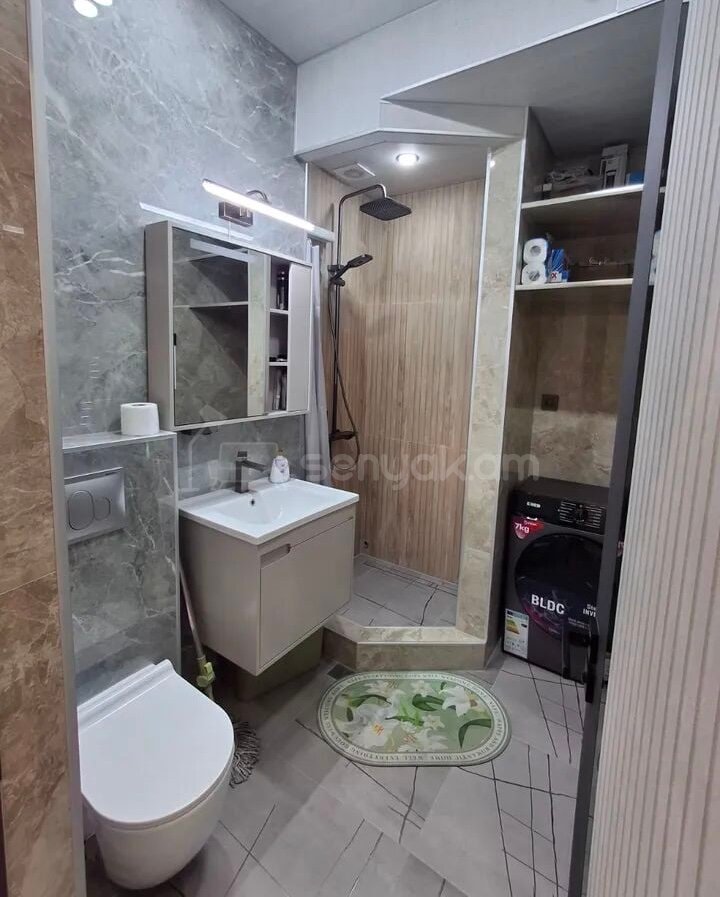 4 Սենյականոց Բնակարան, 70քմ, 10/12 հարկ, Կապիտալ Վերանորոգված, Կահավորված, Արևկող