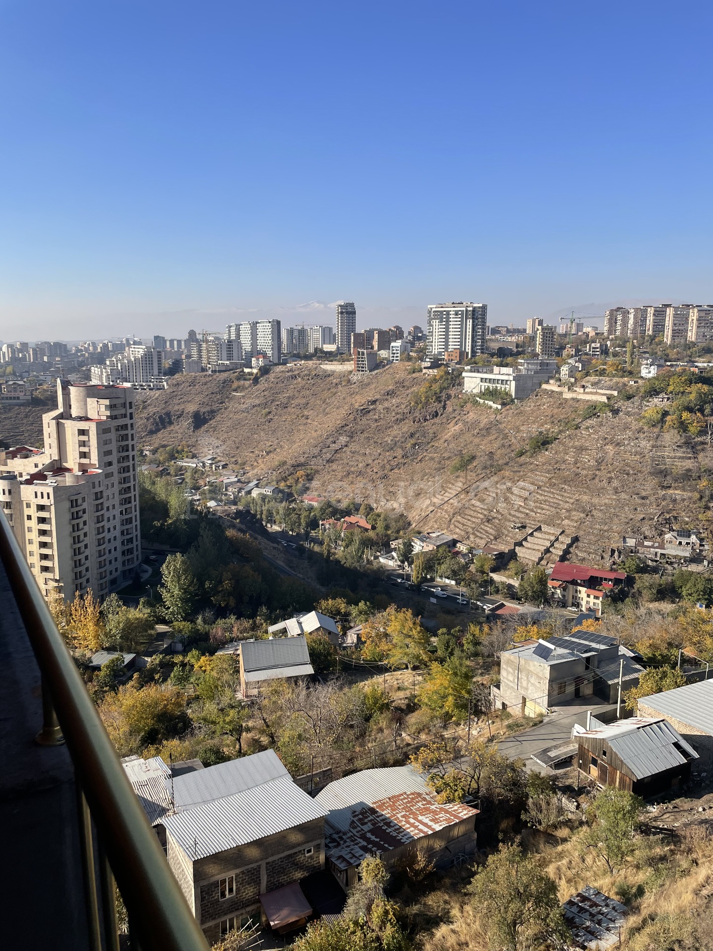 4 Սենյականոց Բնակարան, 70քմ, 10/12 հարկ, Կապիտալ Վերանորոգված, Կահավորված, Արևկող