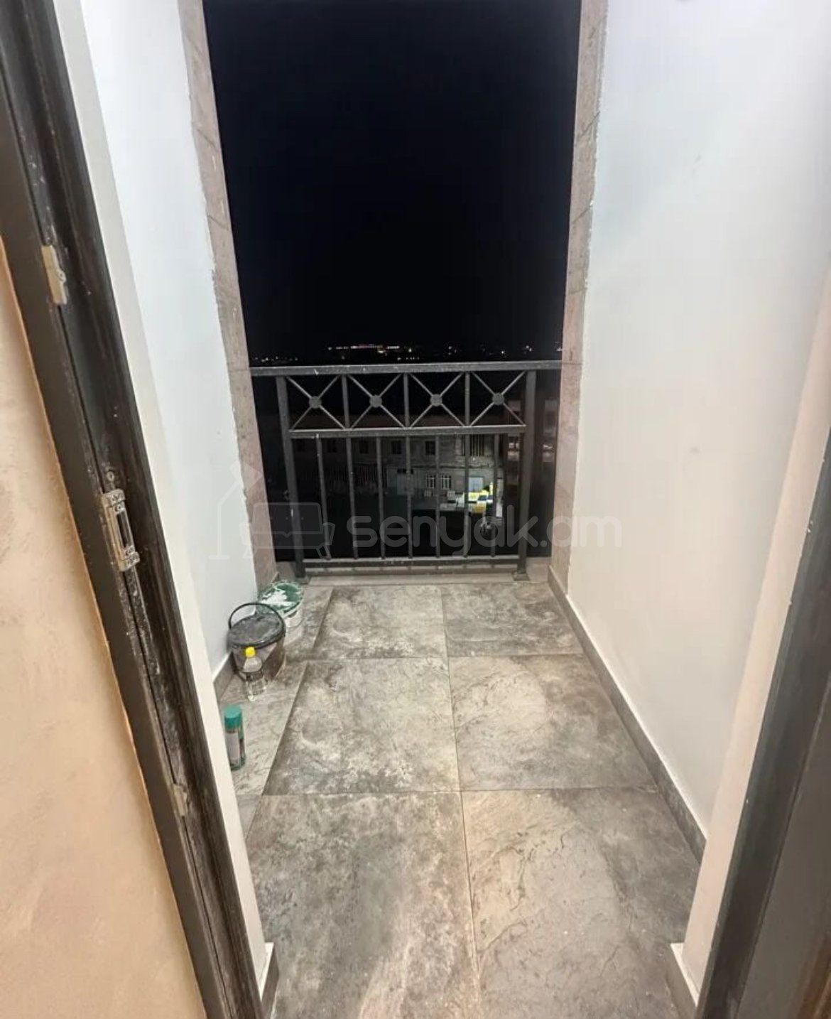 3 Սենյականոց Բնակարան Նորակառույցում, 60քմ, 8/16 հարկ, Կապիտալ Վերանորոգված, Կահավորված, Արևկող