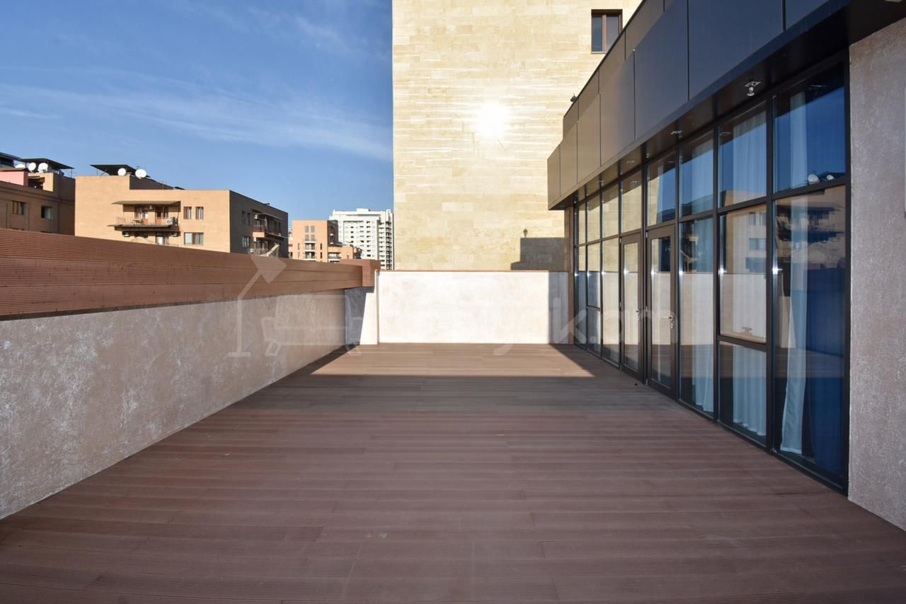 3 Սենյականոց Բնակարան Նորակառույցում, 80քմ, 9/12 հարկ, Դիզայներական Վերանորոգված