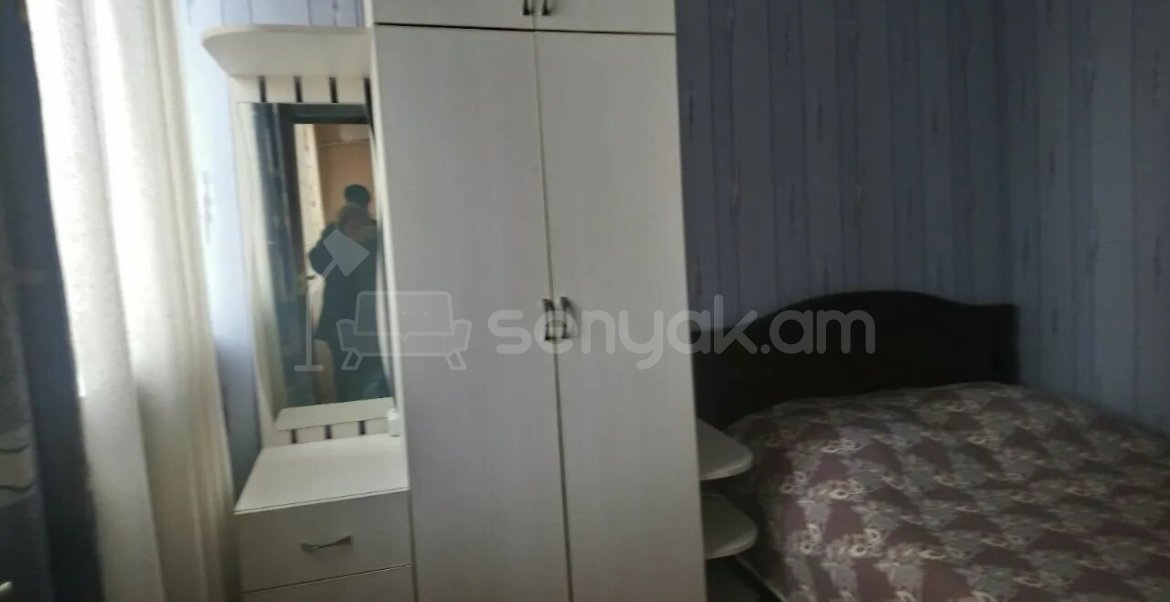 2 Սենյականոց Բնակարան, 41քմ, 7/9 հարկ, Կապիտալ Վերանորոգված, Կահավորված, Արևկող