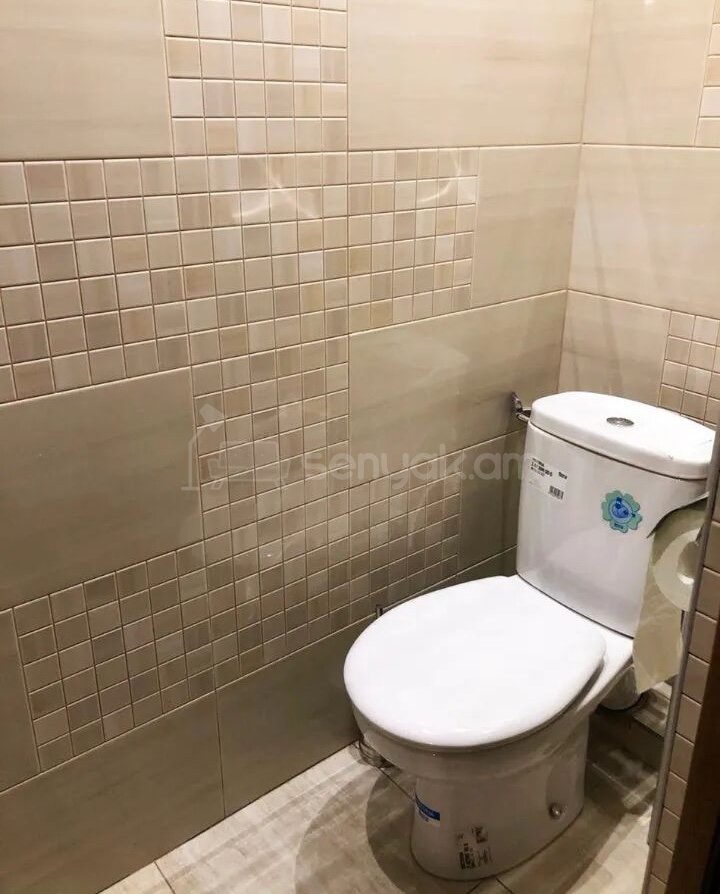 3 Սենյականոց Բնակարան, 81քմ, 2/12 հարկ, Կապիտալ Վերանորոգված