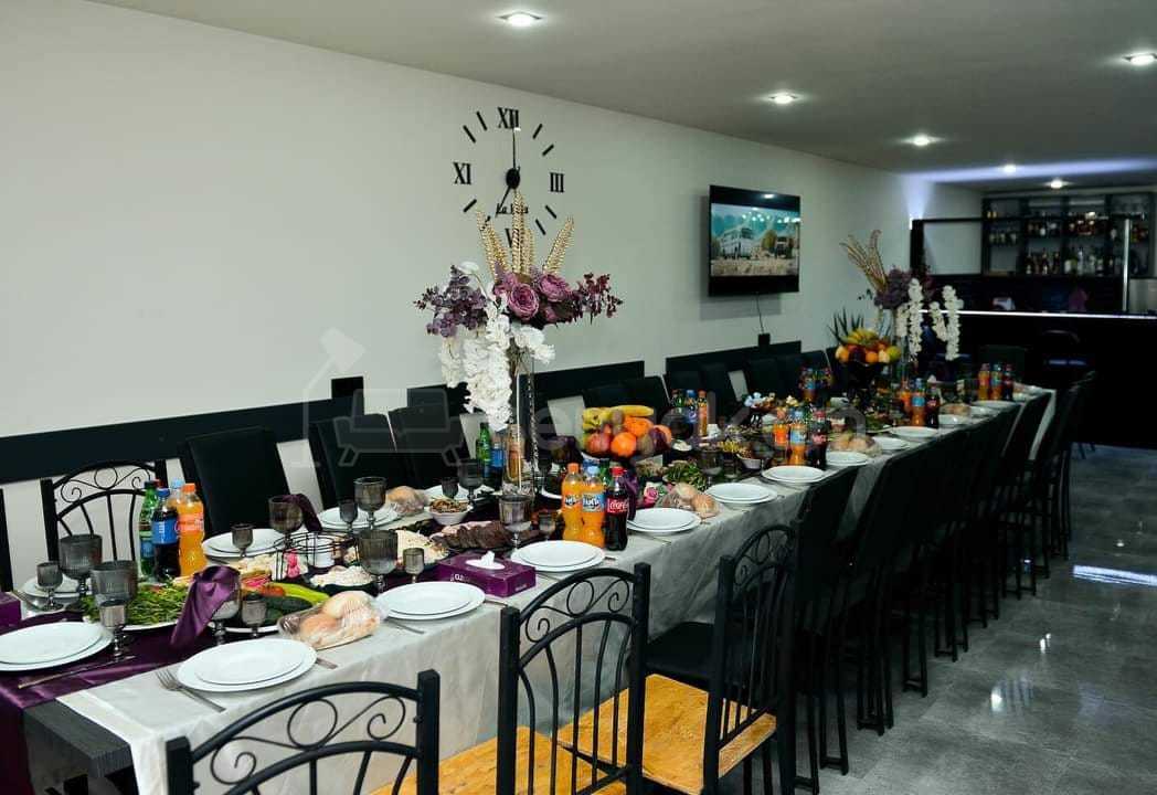 1 Սենյականոց Նորակառույց Ամառանոց, 150քմ, Լողավազանով