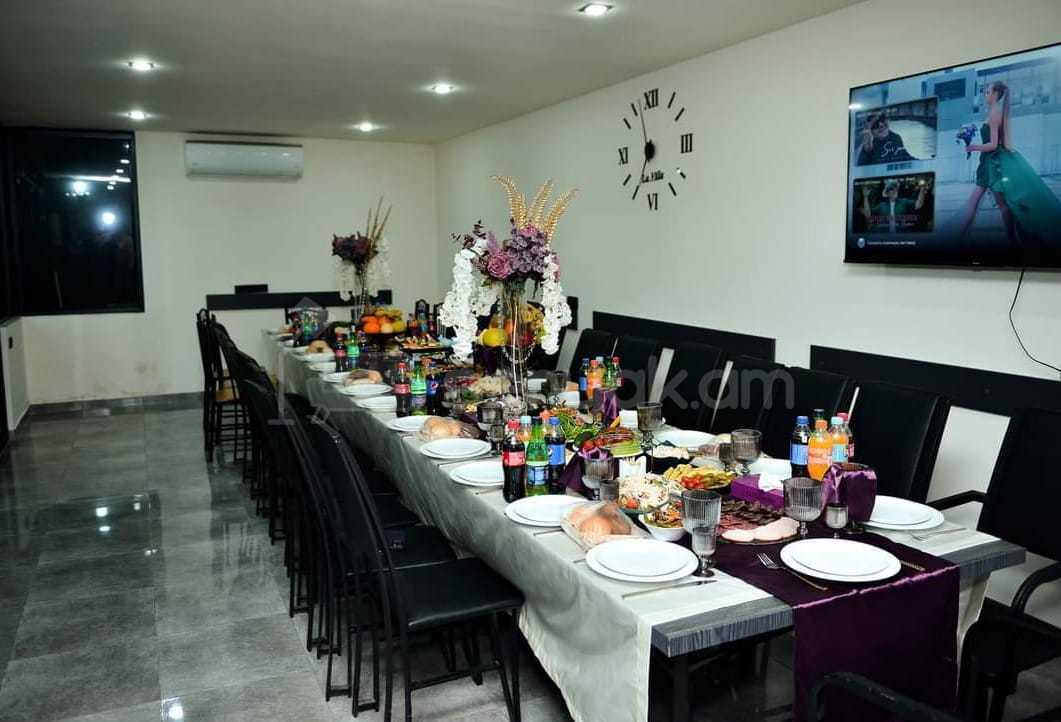 1 Սենյականոց Նորակառույց Ամառանոց, 150քմ, Լողավազանով