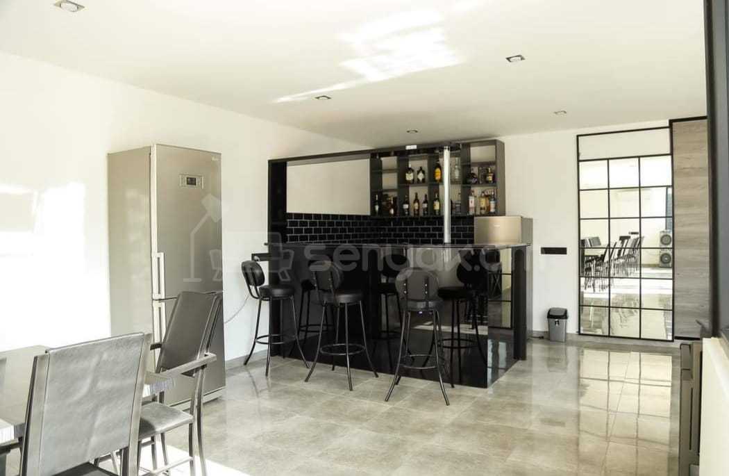 1 Սենյականոց Նորակառույց Ամառանոց, 150քմ, Լողավազանով