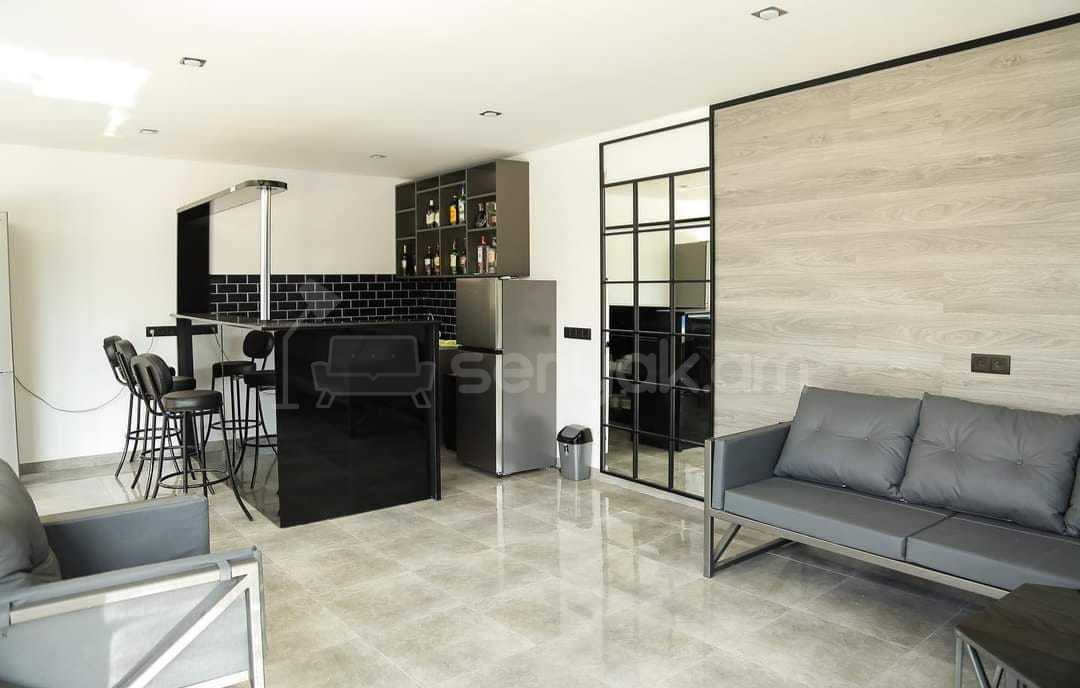 1 Սենյականոց Նորակառույց Ամառանոց, 150քմ, Լողավազանով