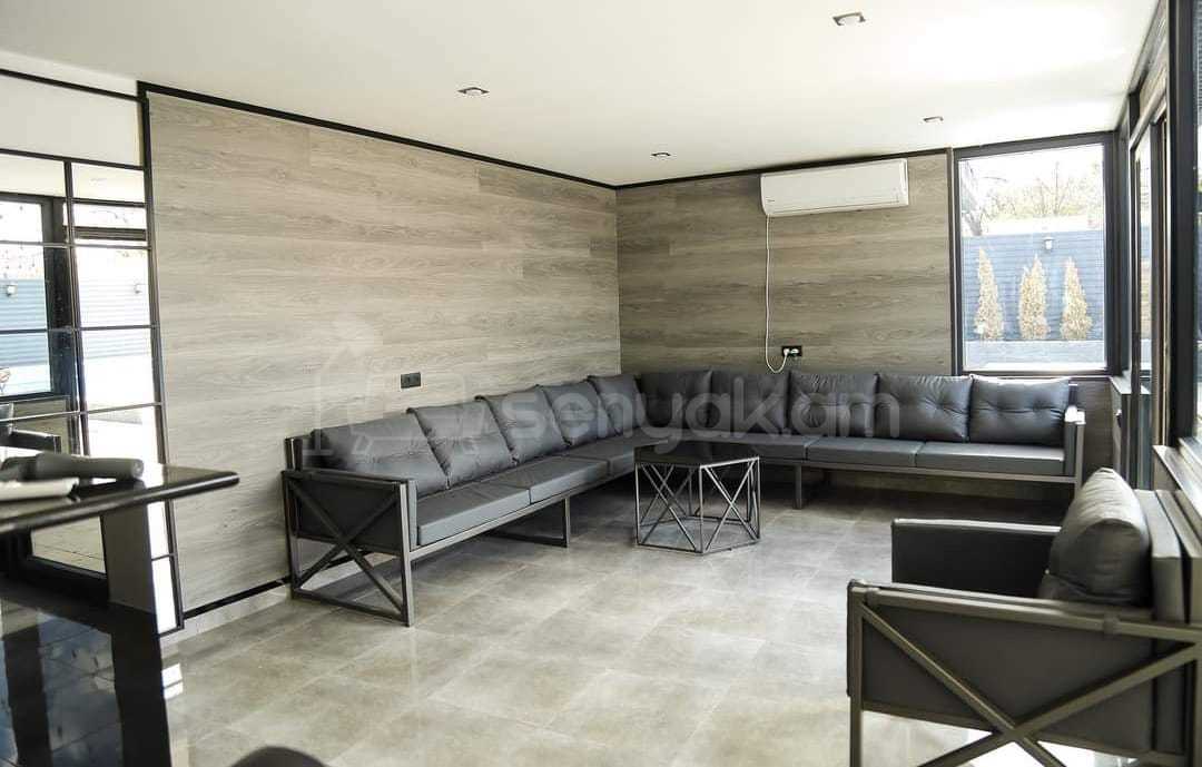 1 Սենյականոց Նորակառույց Ամառանոց, 150քմ, Լողավազանով