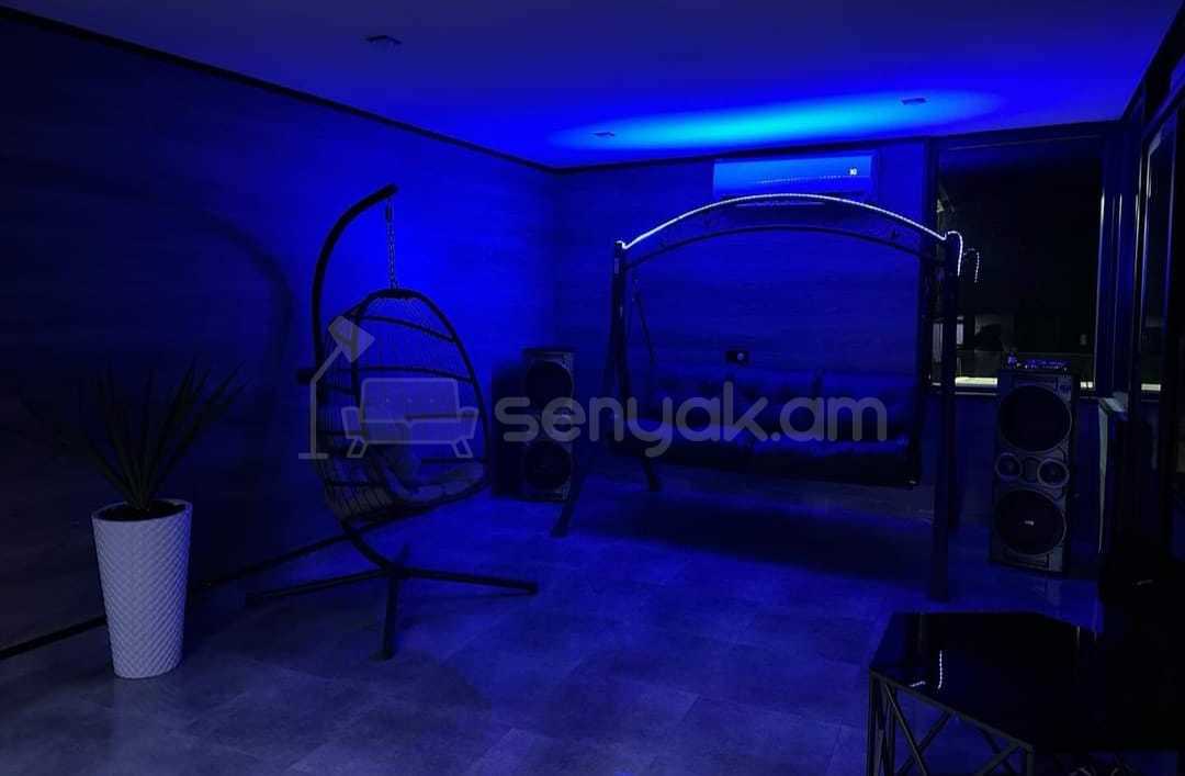 1 Սենյականոց Նորակառույց Ամառանոց, 150քմ, Լողավազանով