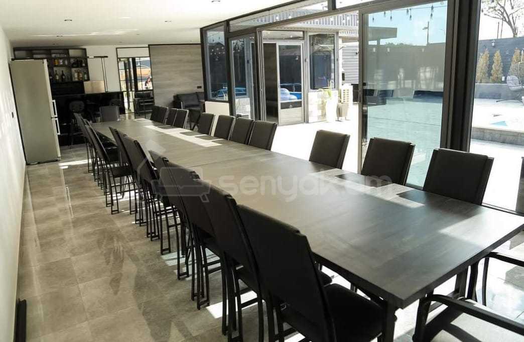 1 Սենյականոց Նորակառույց Ամառանոց, 150քմ, Լողավազանով