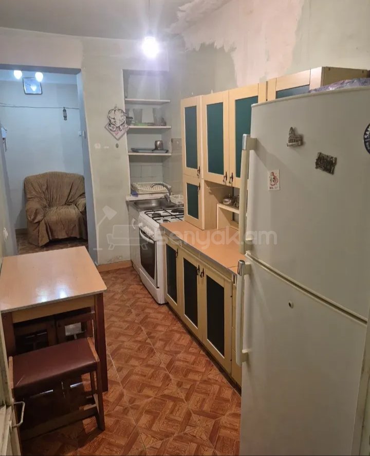 3 Սենյականոց Բնակարան, 78քմ, 5/14 հարկ, Կոսմետիկ Վերանորոգված, Կահավորված, Արևկող