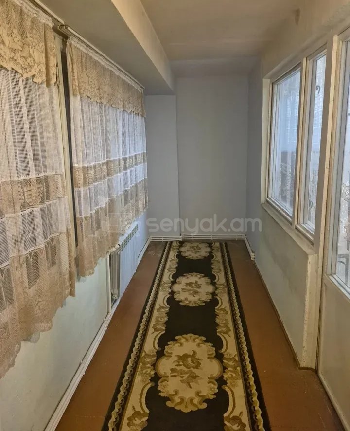 3 Սենյականոց Բնակարան, 78քմ, 5/14 հարկ, Կոսմետիկ Վերանորոգված, Կահավորված, Արևկող