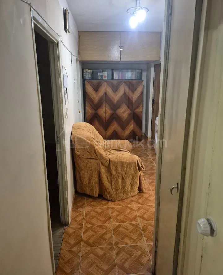 3 Սենյականոց Բնակարան, 78քմ, 5/14 հարկ, Կոսմետիկ Վերանորոգված, Կահավորված, Արևկող