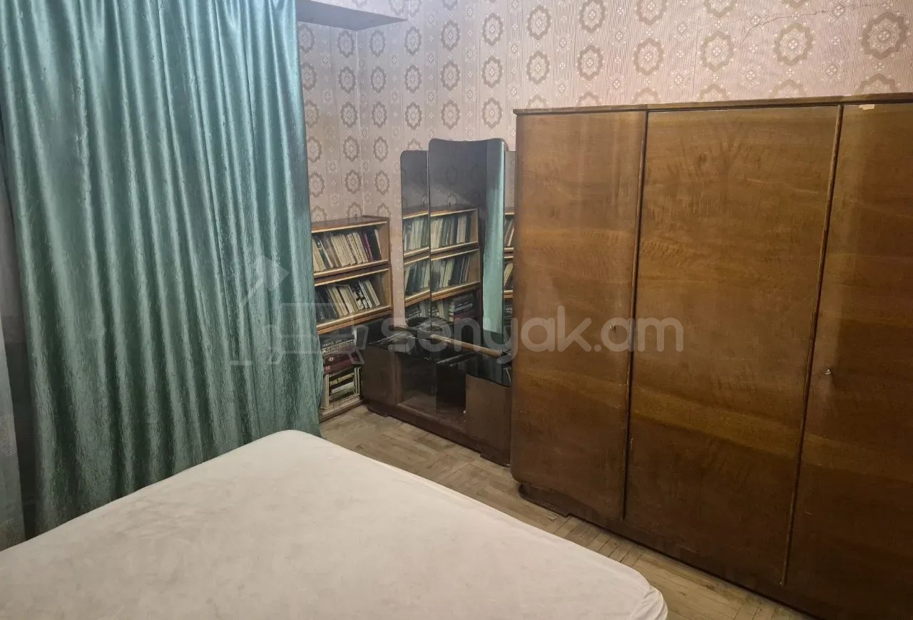 3 Սենյականոց Բնակարան, 78քմ, 5/14 հարկ, Կոսմետիկ Վերանորոգված, Կահավորված, Արևկող