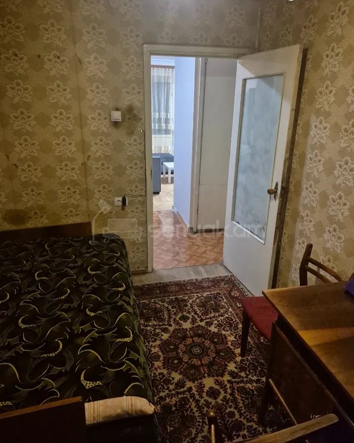 3 Սենյականոց Բնակարան, 78քմ, 5/14 հարկ, Կոսմետիկ Վերանորոգված, Կահավորված, Արևկող