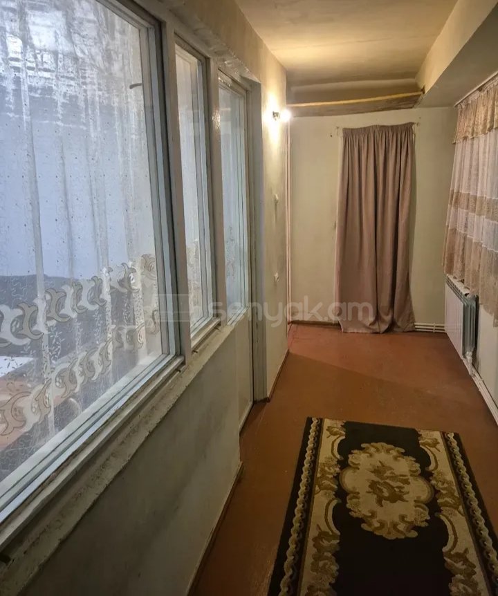 3 Սենյականոց Բնակարան, 78քմ, 5/14 հարկ, Կոսմետիկ Վերանորոգված, Կահավորված, Արևկող