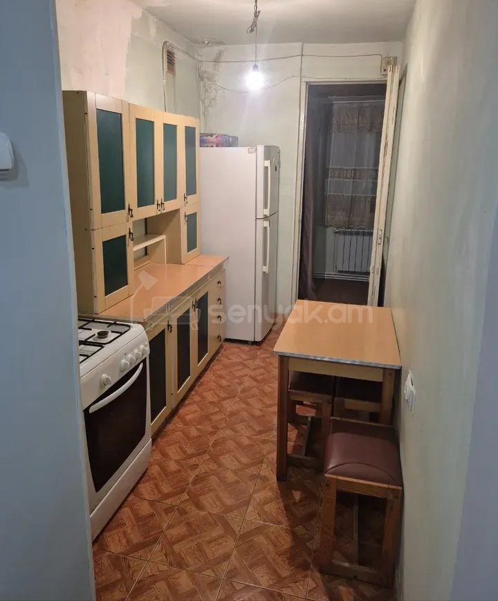 3 Սենյականոց Բնակարան, 78քմ, 5/14 հարկ, Կոսմետիկ Վերանորոգված, Կահավորված, Արևկող