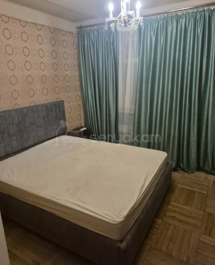 3 Սենյականոց Բնակարան, 78քմ, 5/14 հարկ, Կոսմետիկ Վերանորոգված, Կահավորված, Արևկող