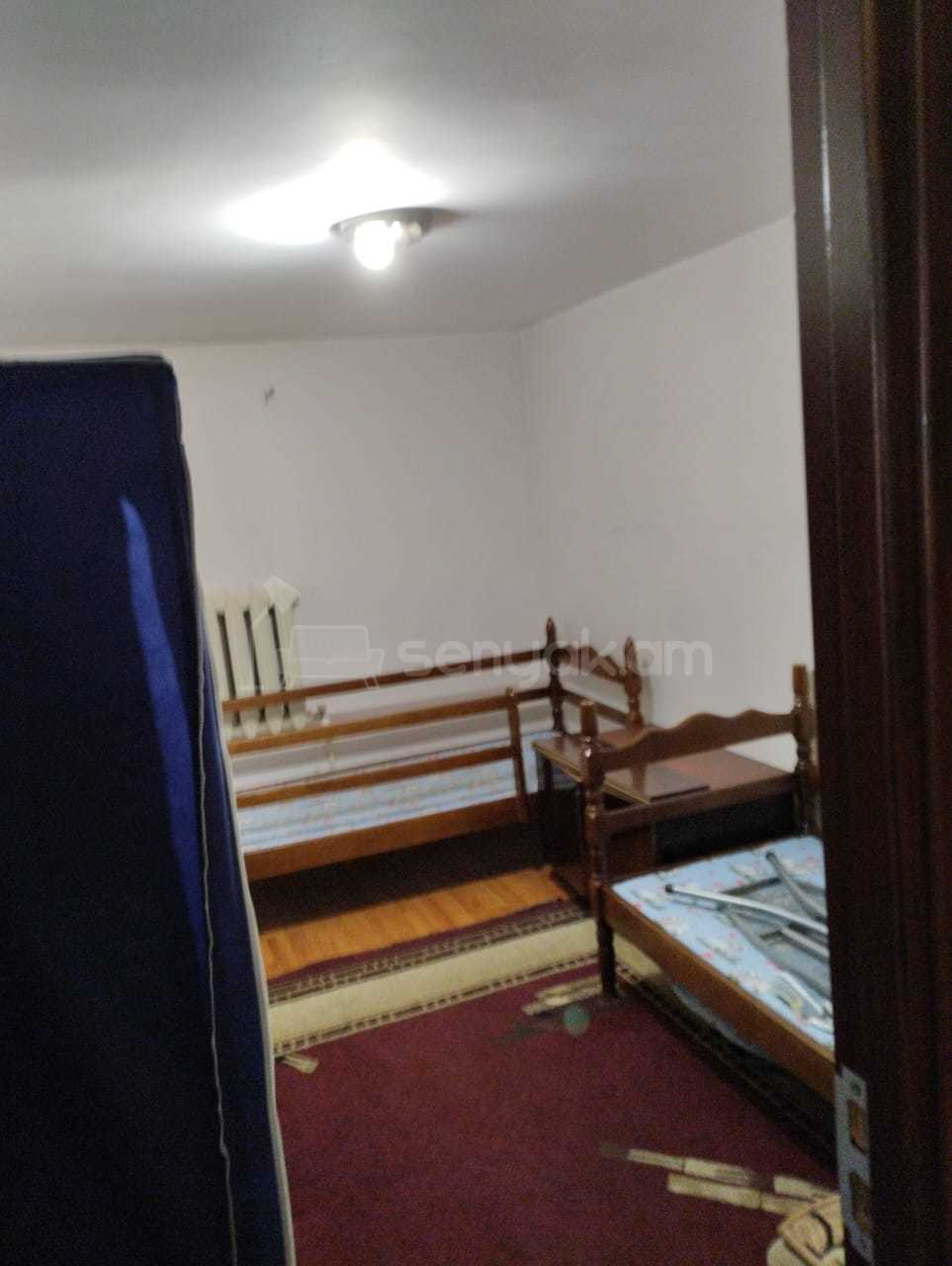 2 Սենյականոց Բնակարան, 70քմ, 1/9 հարկ, Կապիտալ Վերանորոգված, Կահավորված, Արևկող