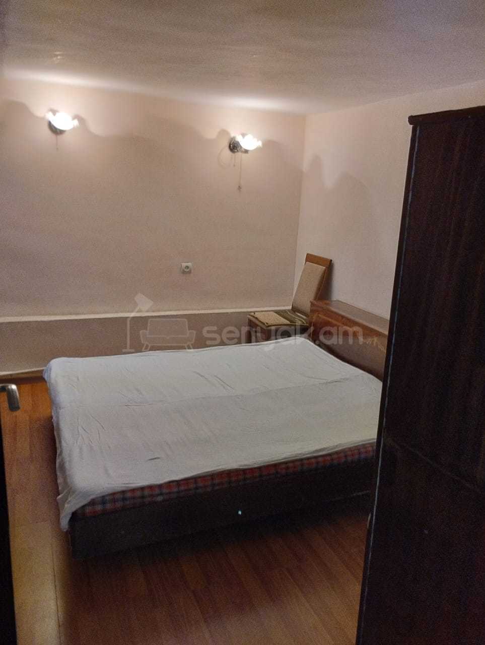 2 Սենյականոց Բնակարան, 70քմ, 1/9 հարկ, Կապիտալ Վերանորոգված, Կահավորված, Արևկող