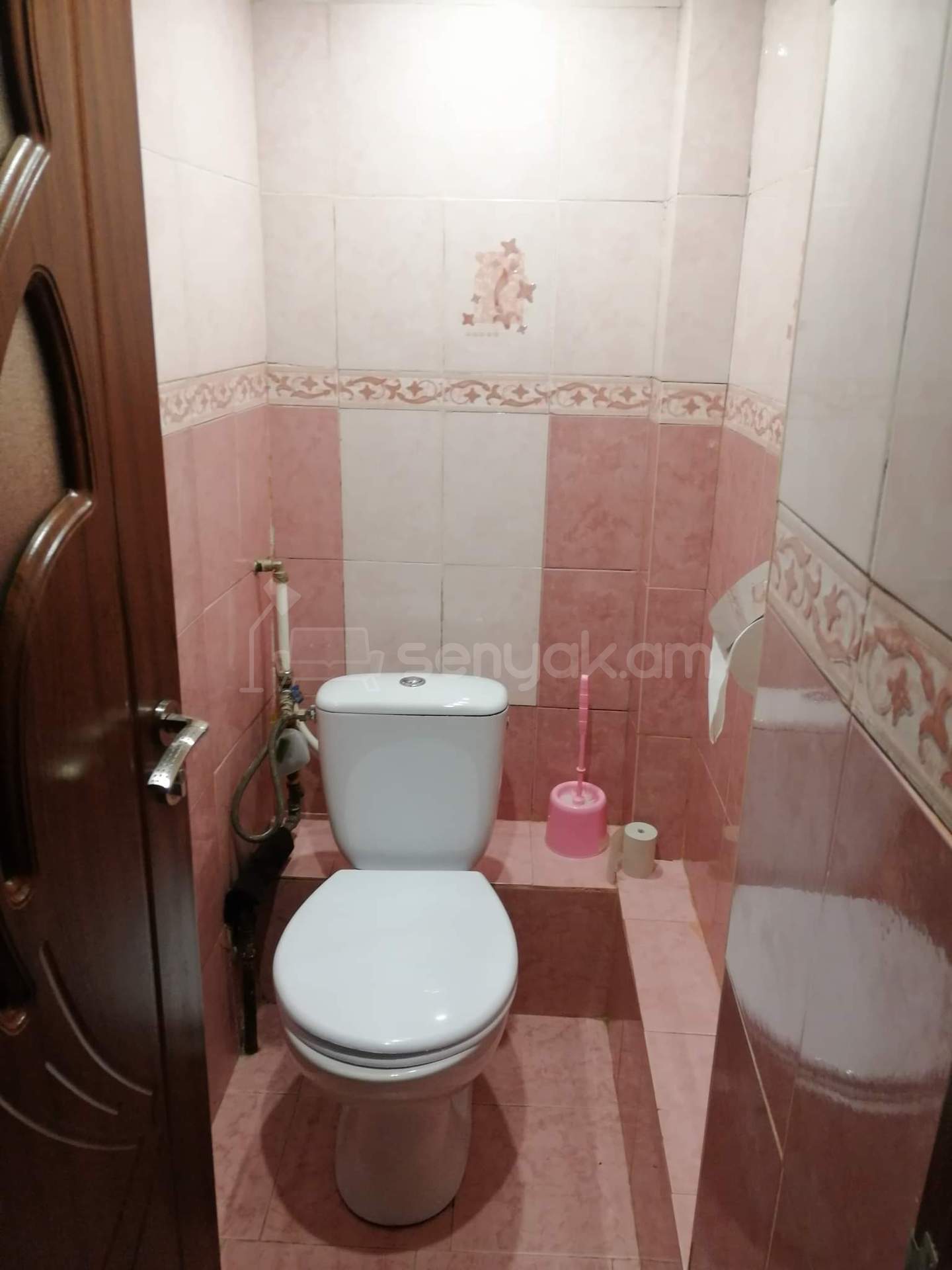 2 Սենյականոց Բնակարան, 70քմ, 1/9 հարկ, Կապիտալ Վերանորոգված, Կահավորված, Արևկող