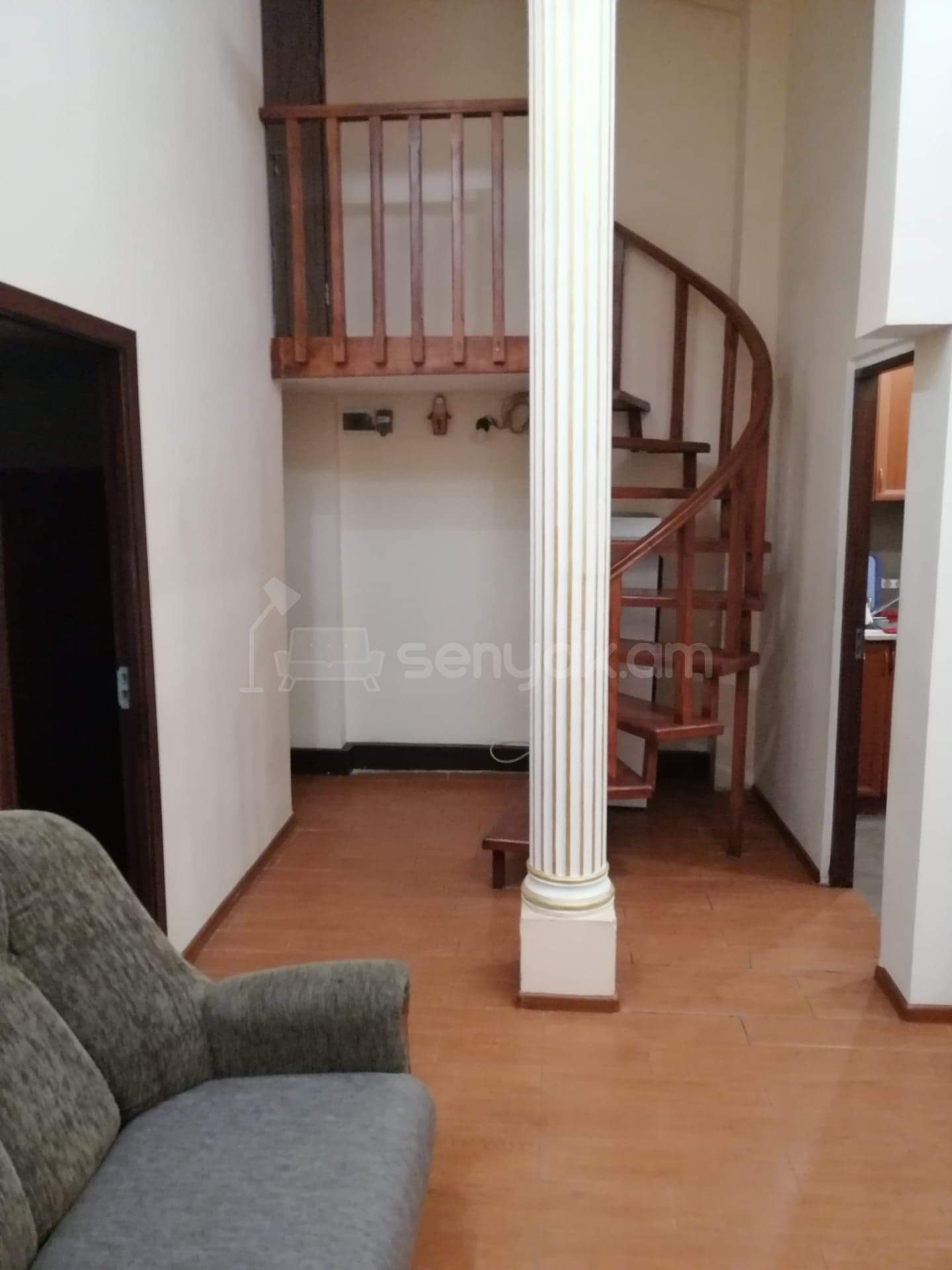 2 Սենյականոց Բնակարան, 70քմ, 1/9 հարկ, Կապիտալ Վերանորոգված, Կահավորված, Արևկող