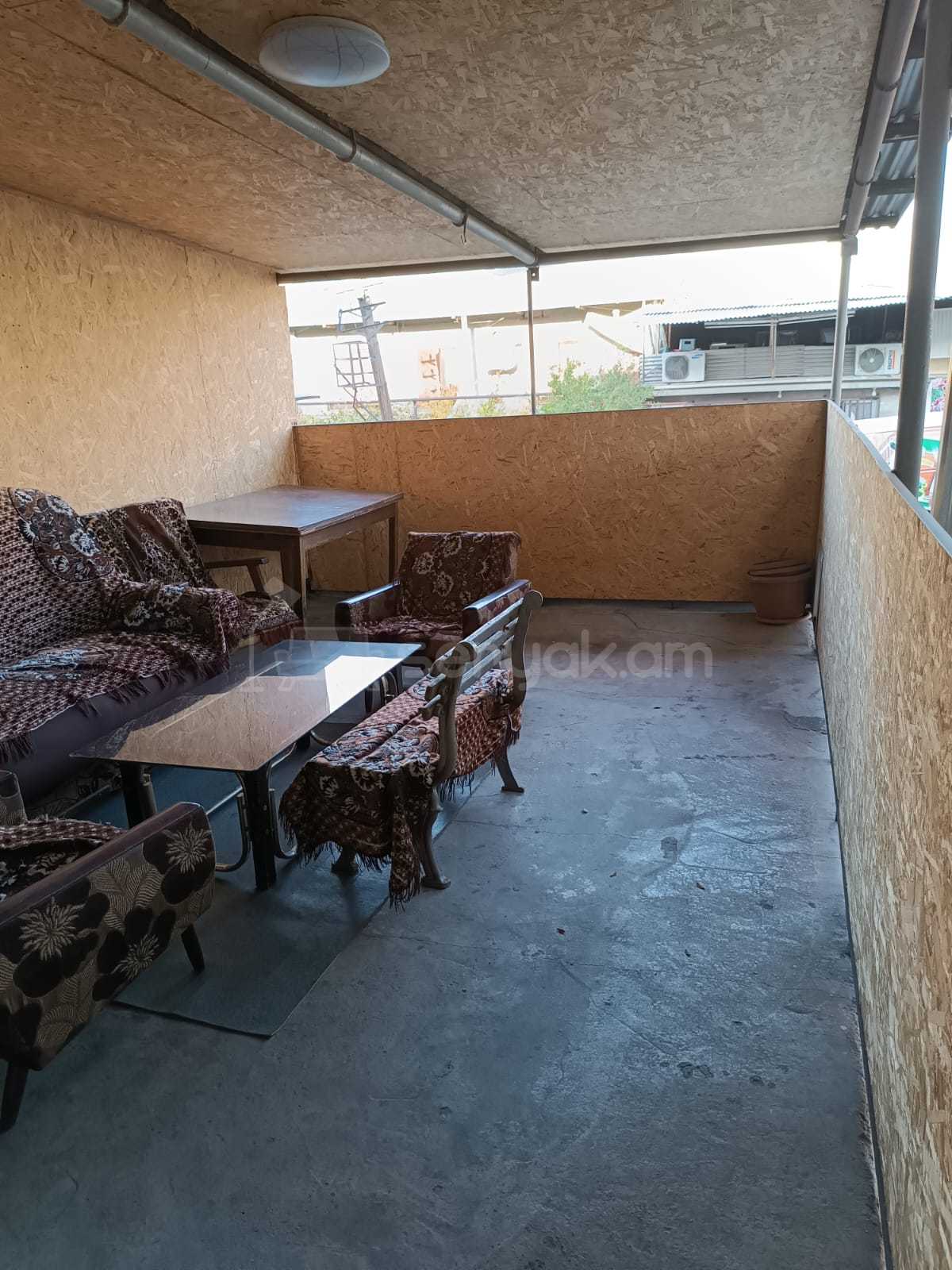 3 Սենյականոց Սեփական Տուն, 74քմ, Նորմալ Վիճակում