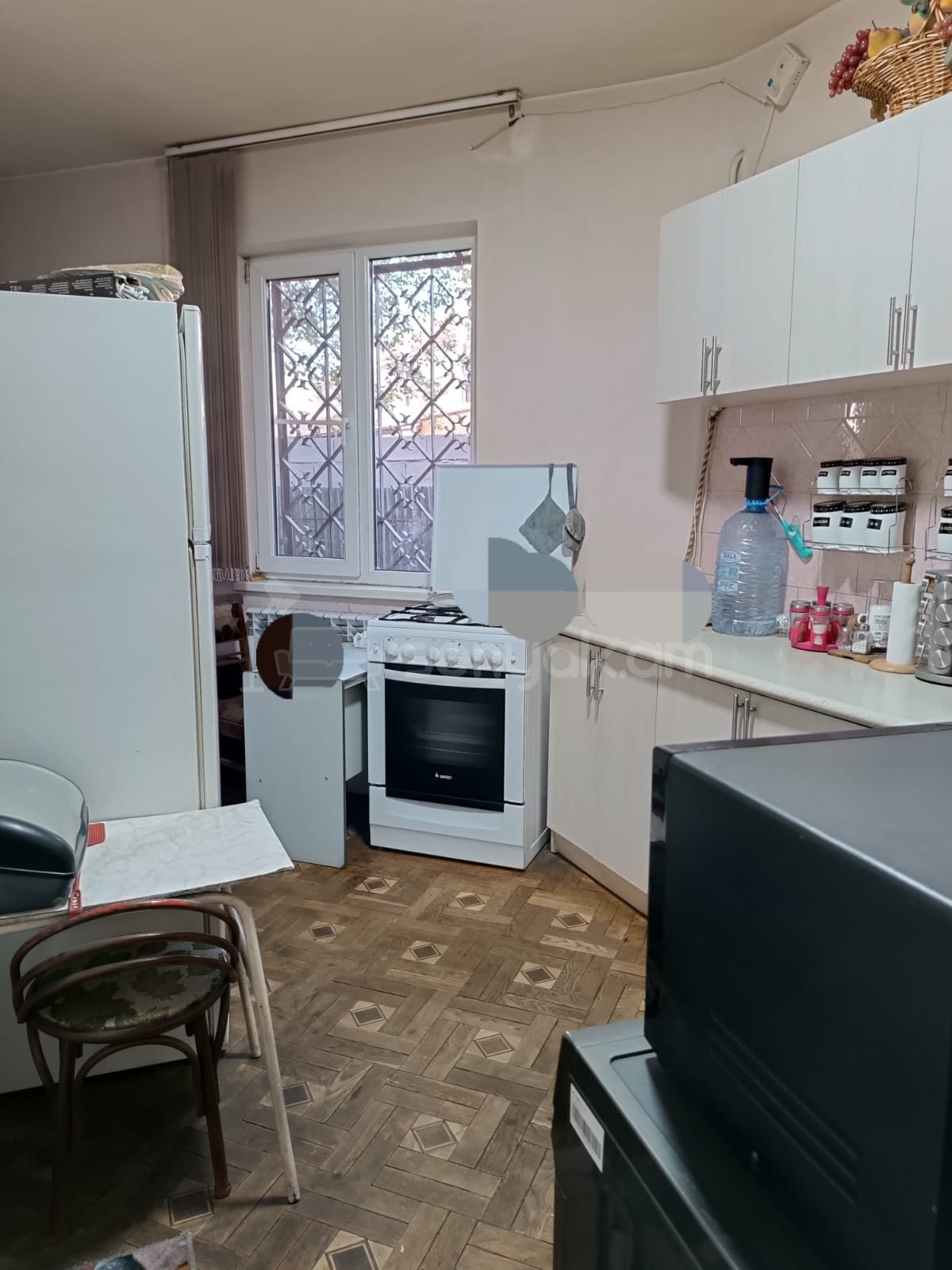 3 Սենյականոց Սեփական Տուն, 74քմ, Նորմալ Վիճակում