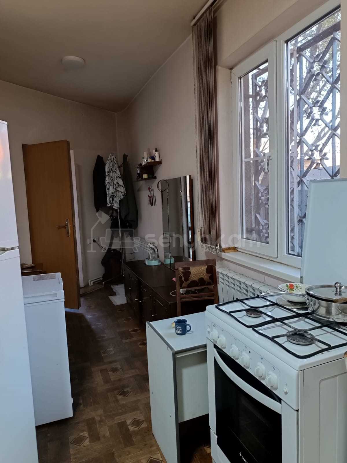 3 Սենյականոց Սեփական Տուն, 74քմ, Նորմալ Վիճակում