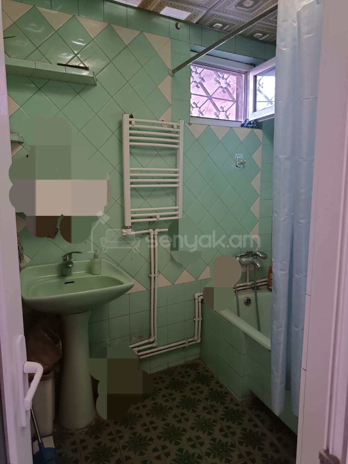 3 Սենյականոց Սեփական Տուն, 74քմ, Նորմալ Վիճակում