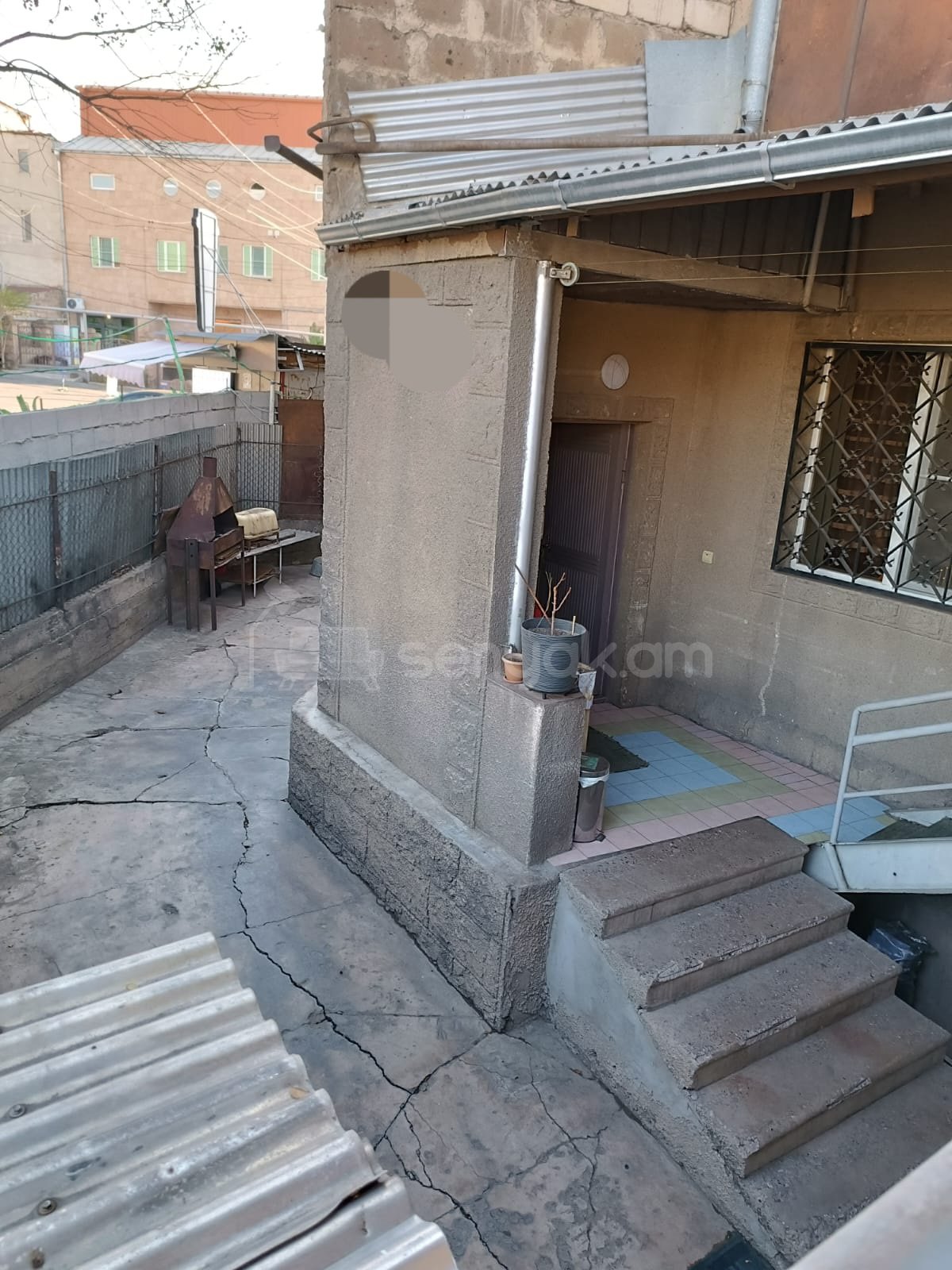 3 Սենյականոց Սեփական Տուն, 74քմ, Նորմալ Վիճակում