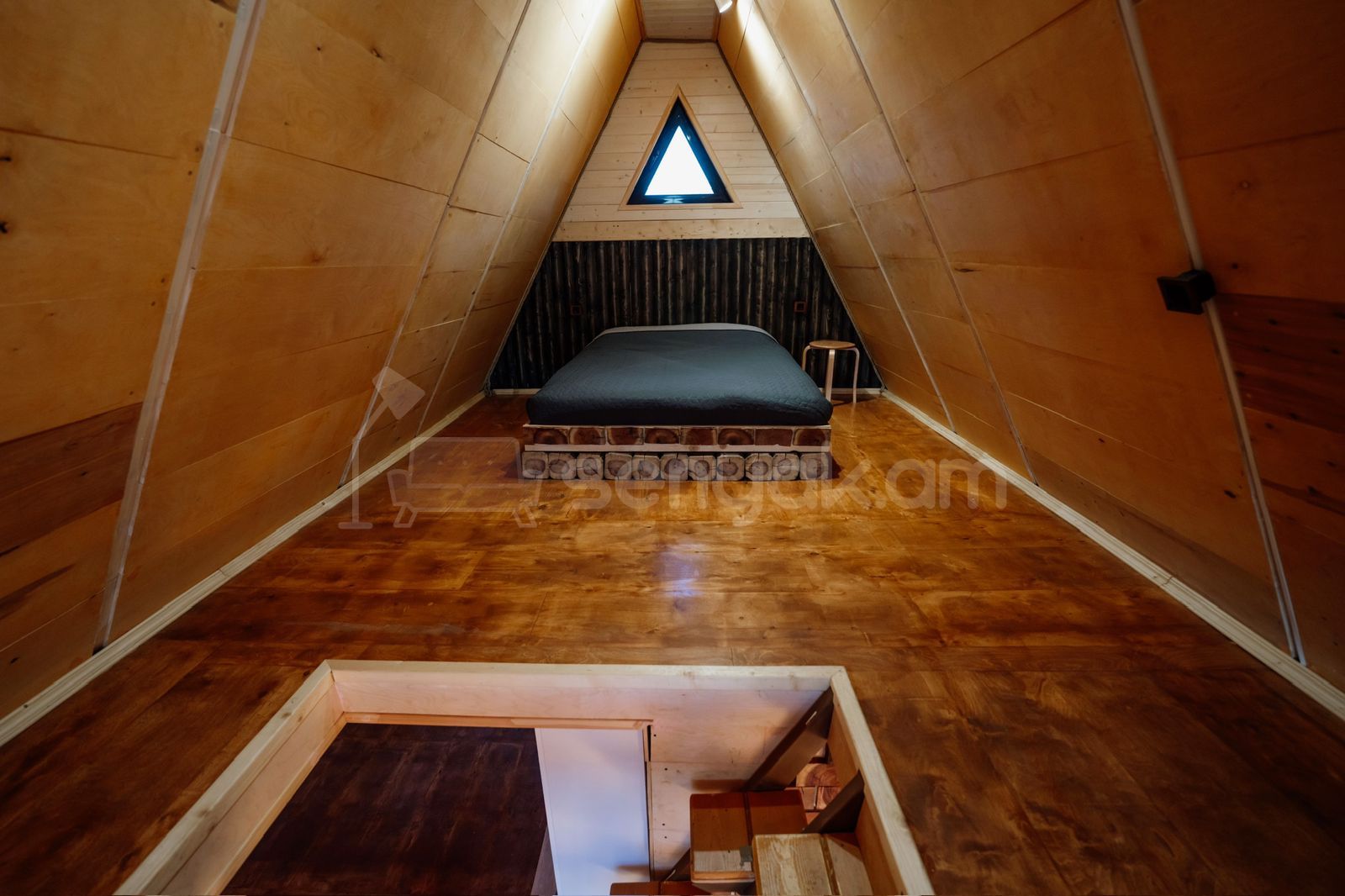 2 Սենյականոց Ամառանոց, 70քմ