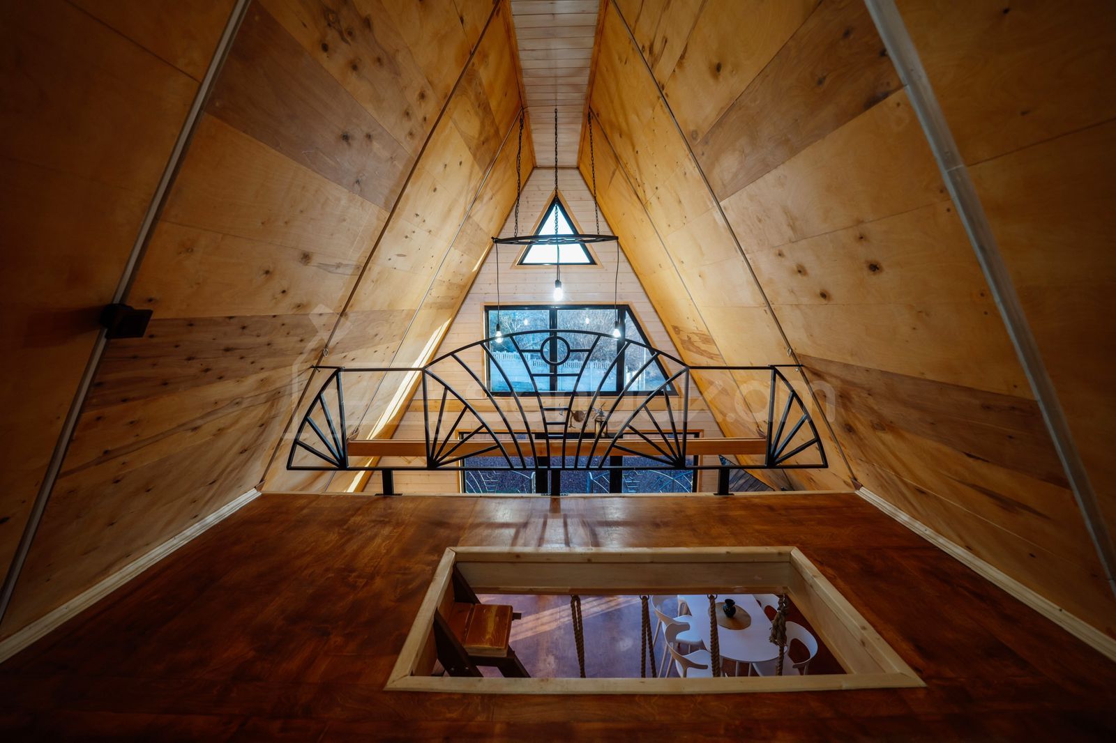 2 Սենյականոց Ամառանոց, 70քմ