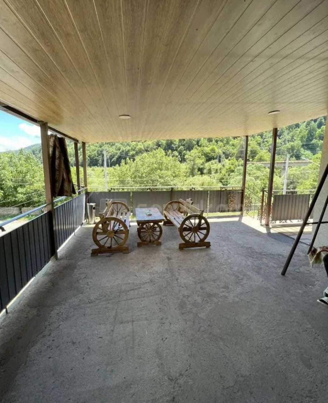 5 Սենյականոց Շքեղ Առանձնատուն, 200քմ, Լողավազանով