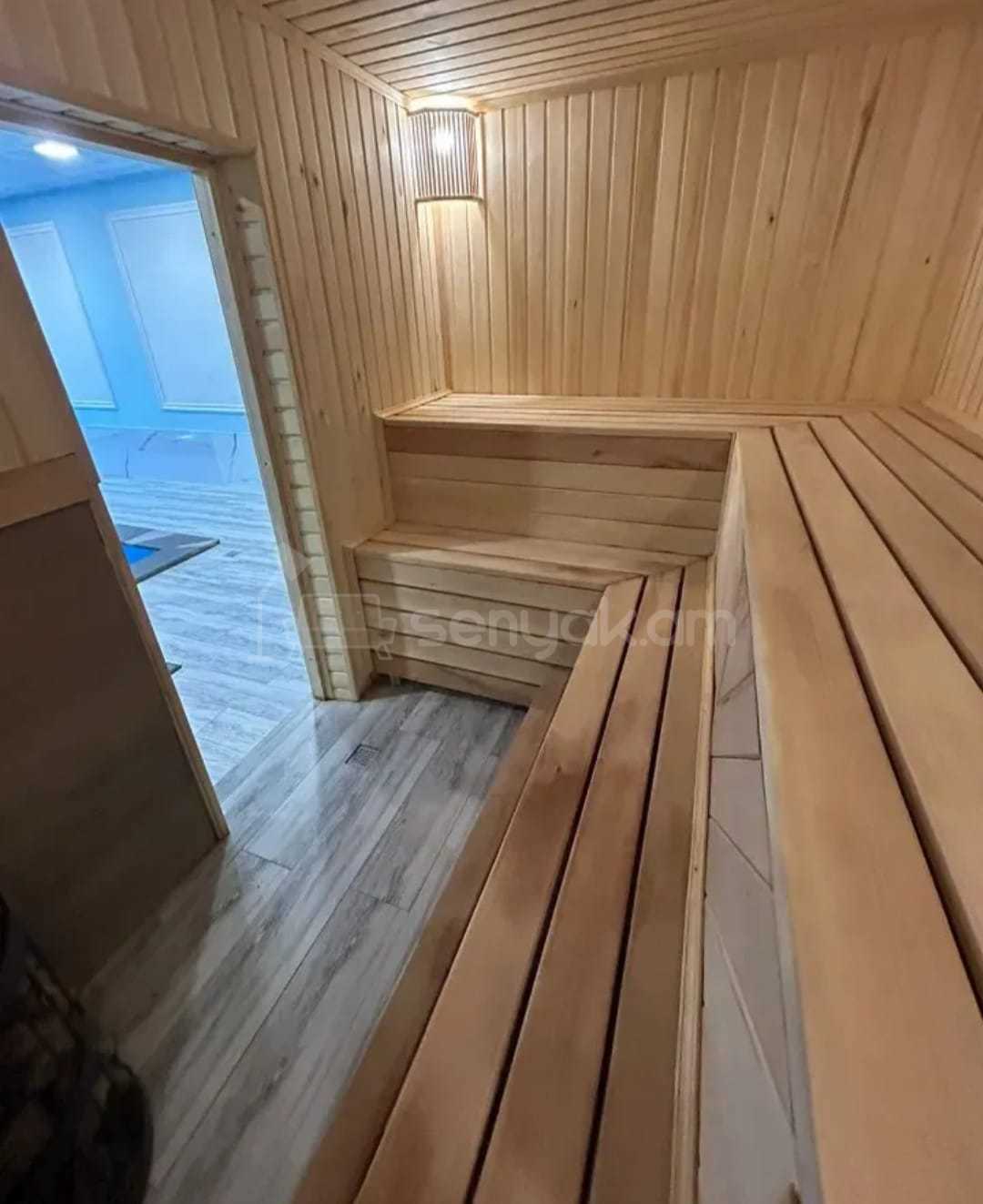 5 Սենյականոց Շքեղ Առանձնատուն, 200քմ, Լողավազանով