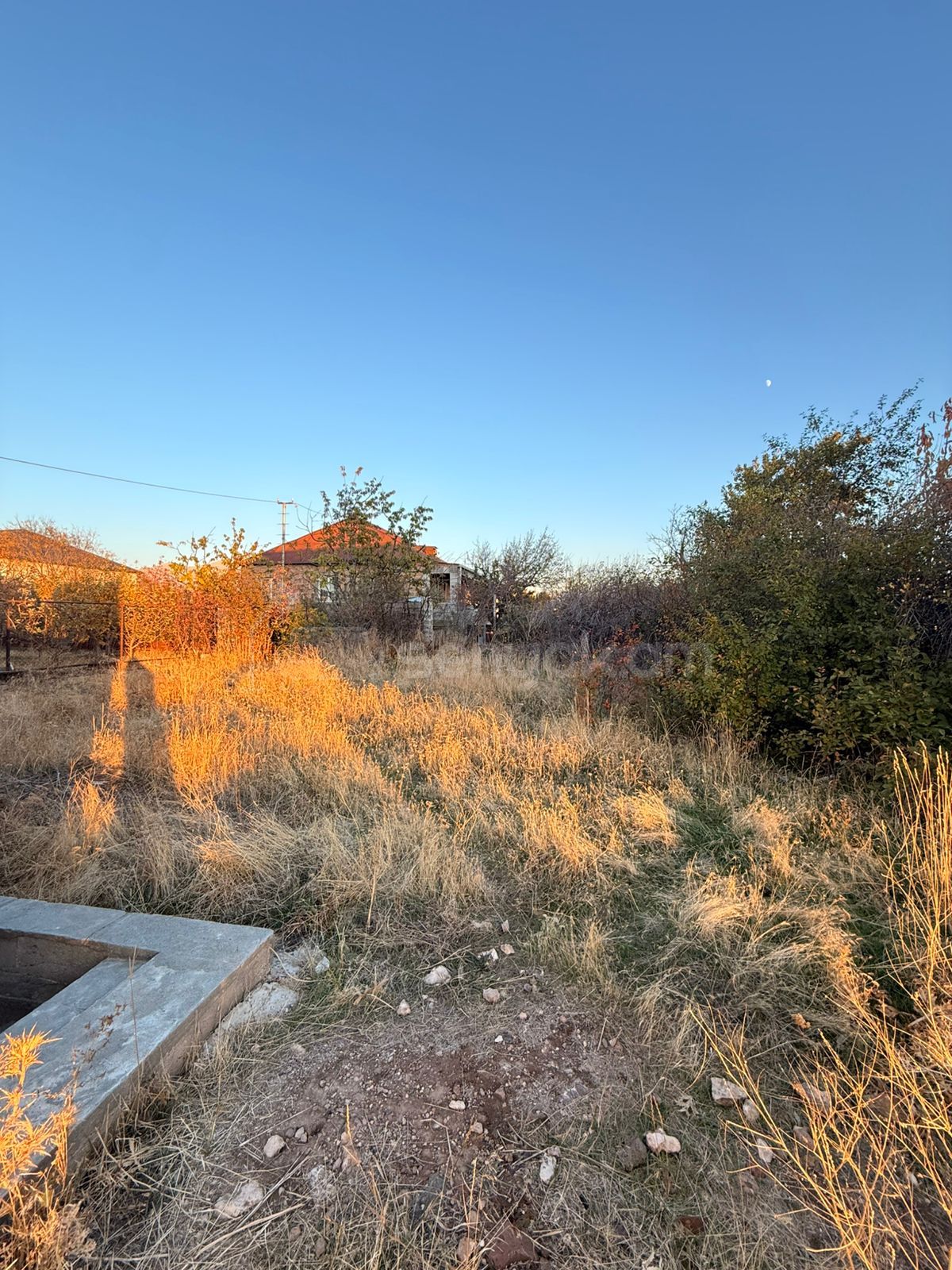 Ազատ նախագծով Սեփական Տուն, 60քմ