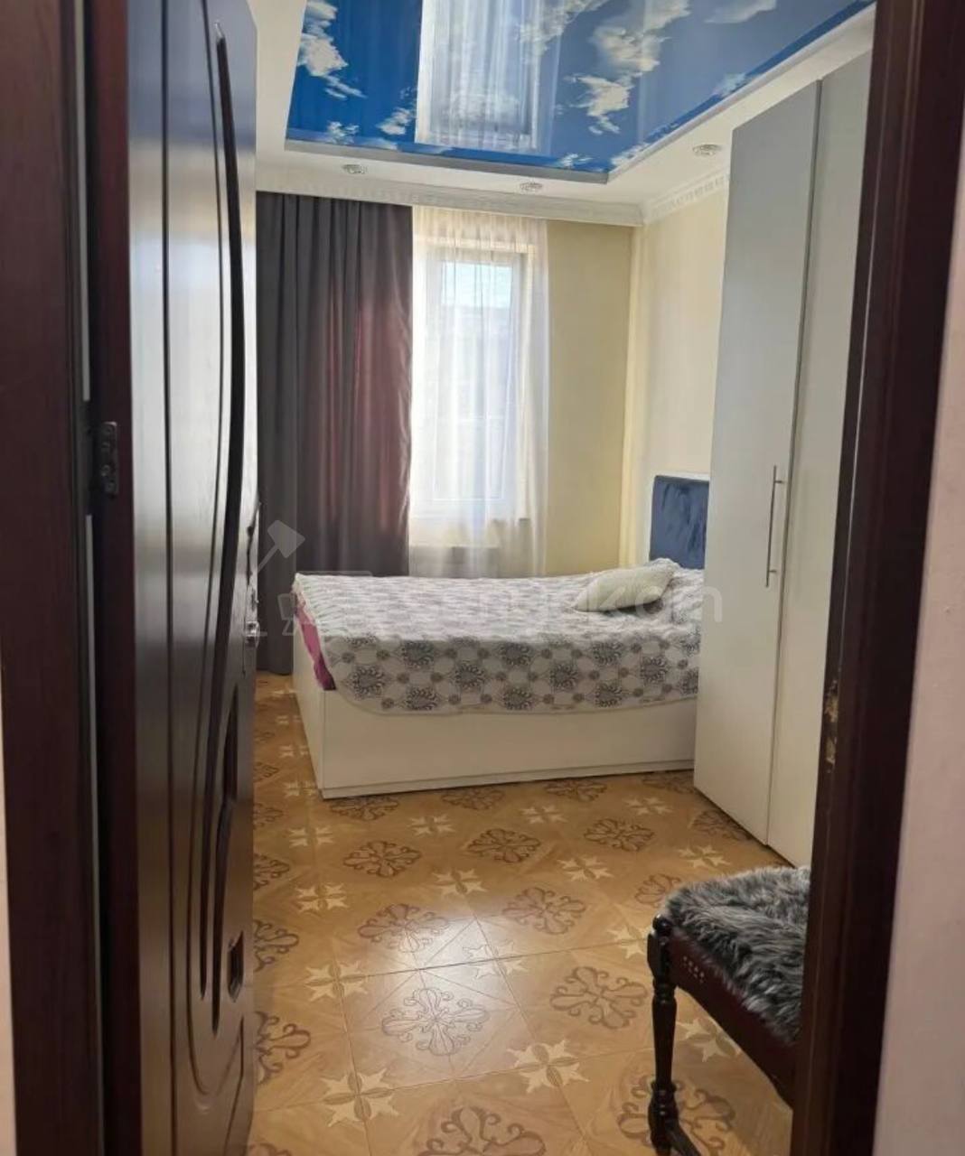 3 Սենյականոց Բնակարան, 76քմ, 4/5 հարկ, Նորմալ Վիճակում