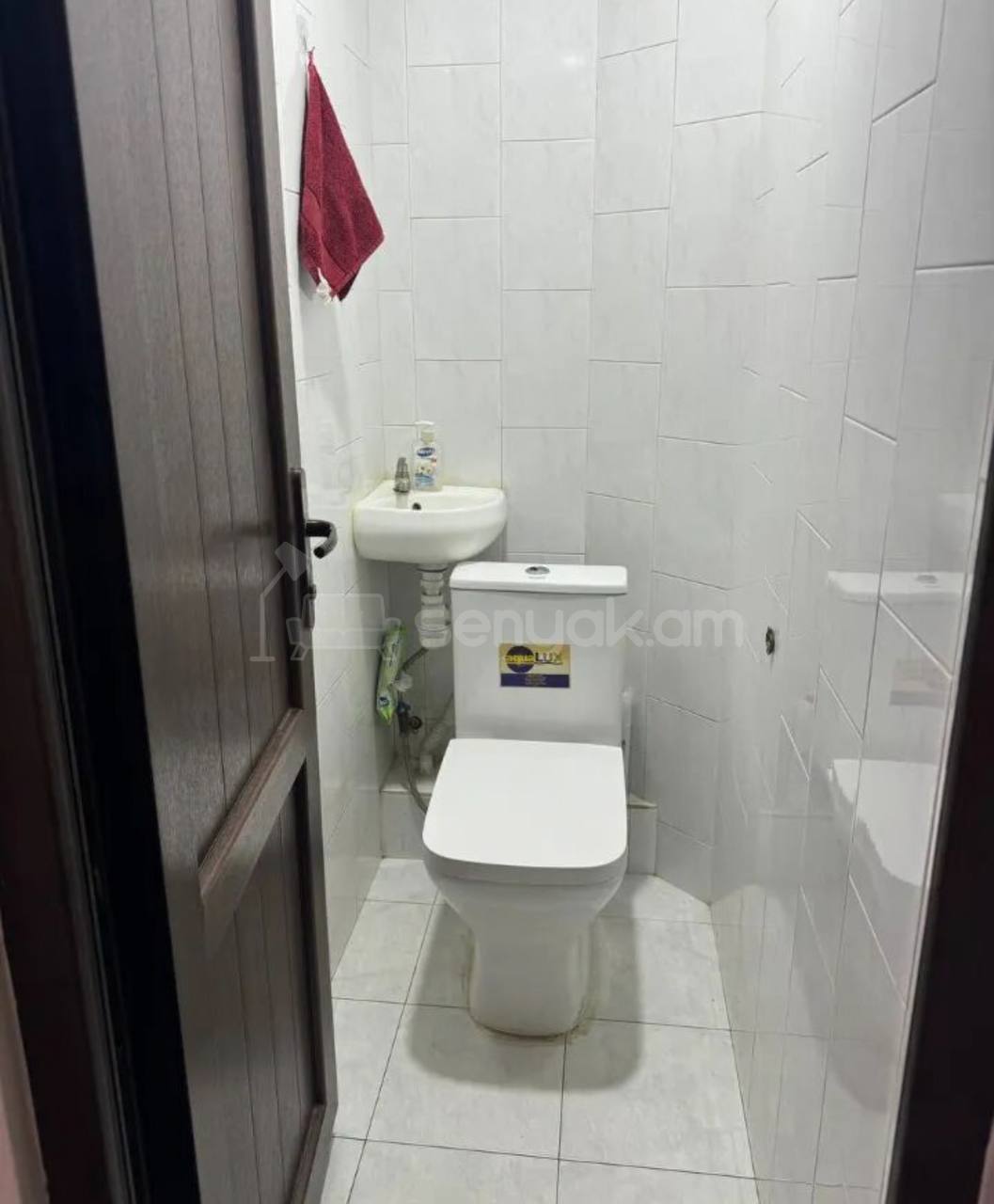 3 Սենյականոց Բնակարան, 76քմ, 4/5 հարկ, Նորմալ Վիճակում