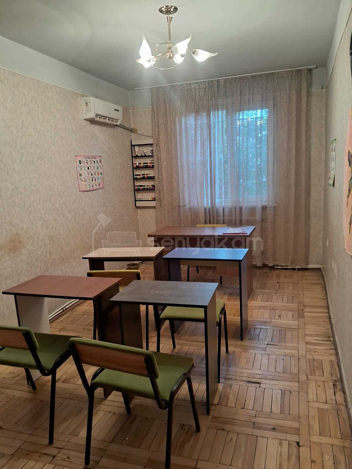 2 Սենյականոց Բնակարան, 65քմ, 1/9 հարկ, Կոսմետիկ Վերանորոգված