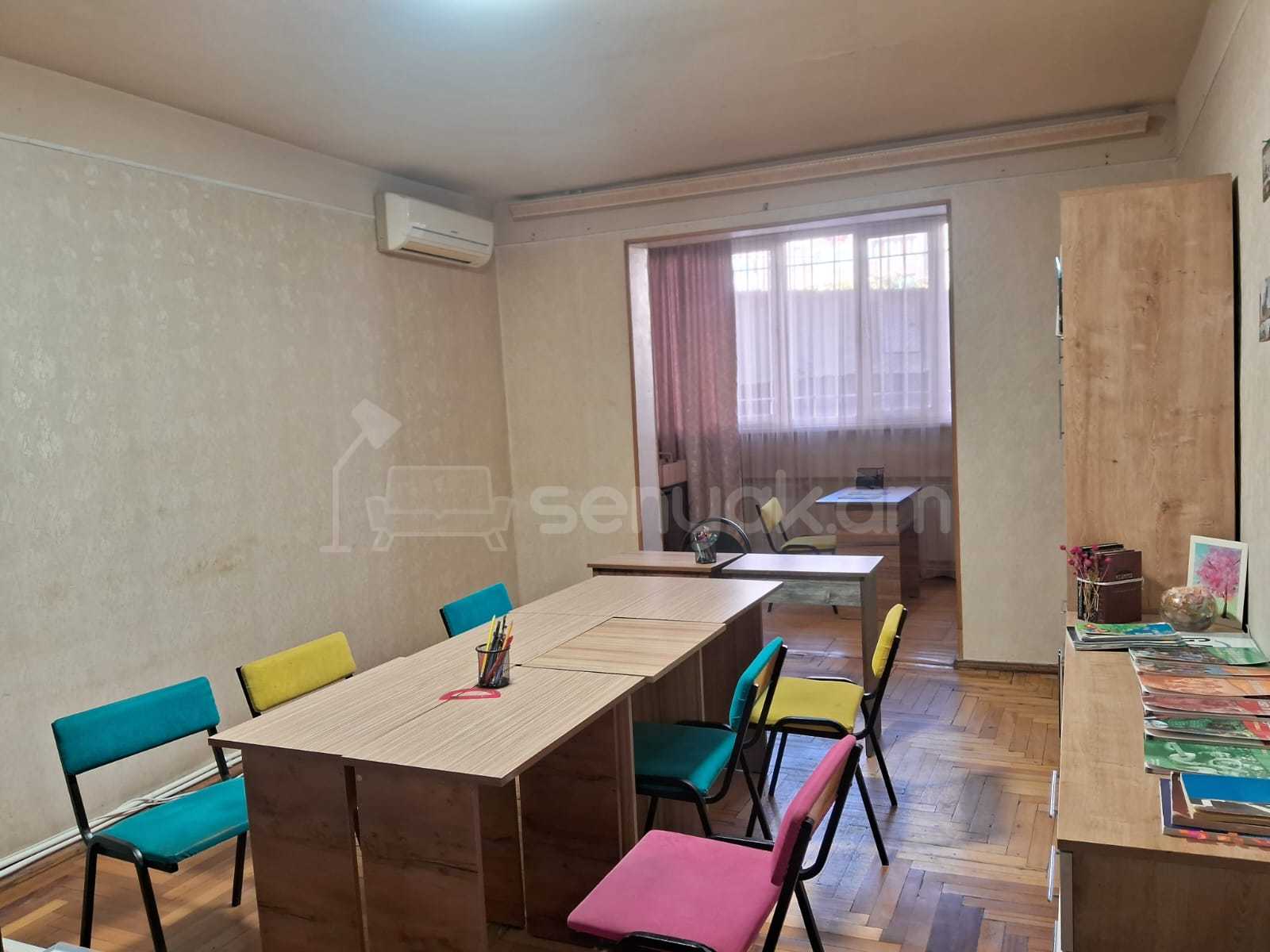 2 Սենյականոց Բնակարան, 65քմ, 1/9 հարկ, Կոսմետիկ Վերանորոգված