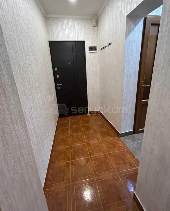 2 Սենյականոց Բնակարան, 65քմ, 1/9 հարկ, Կոսմետիկ Վերանորոգված