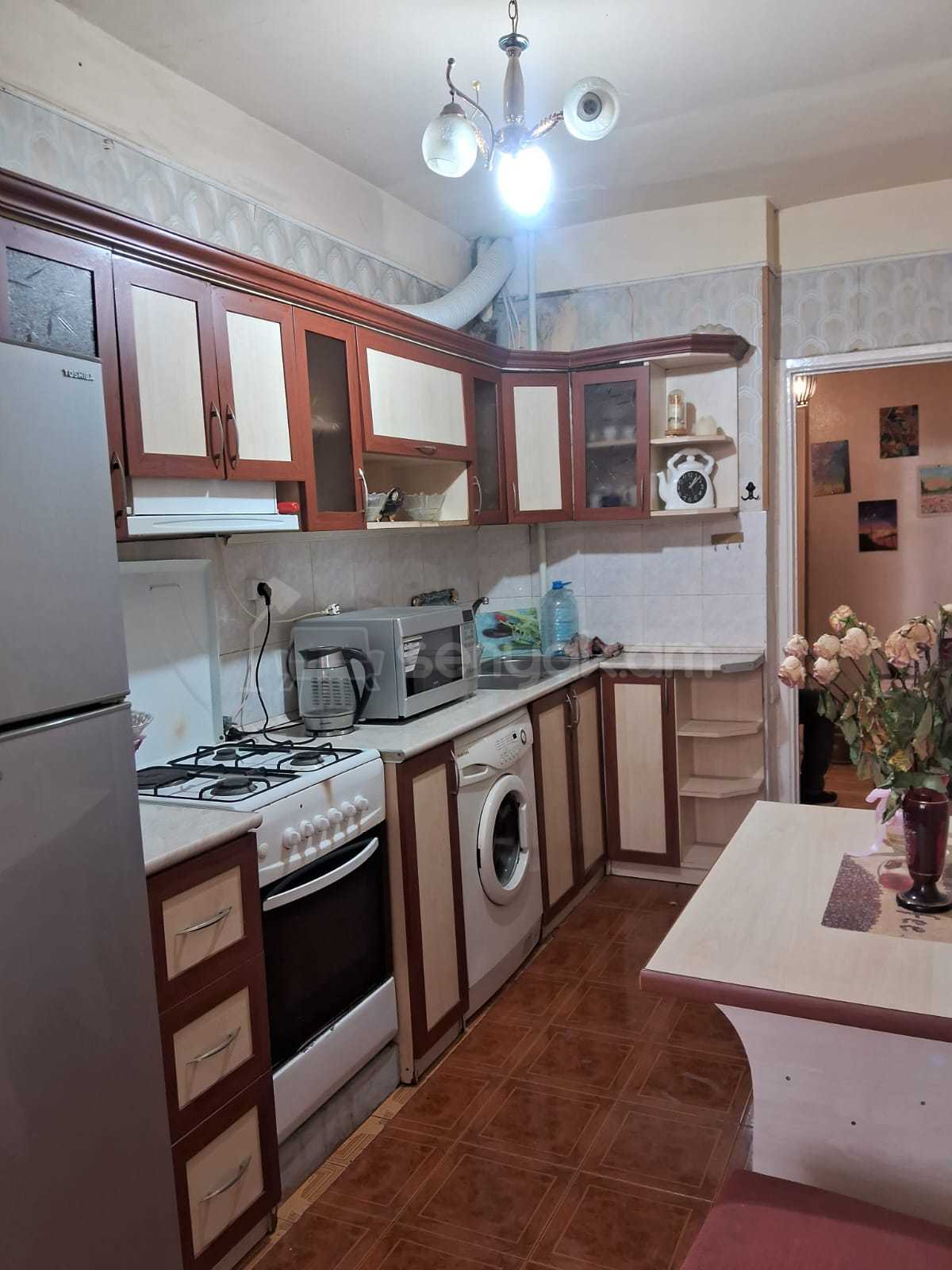 2 Սենյականոց Բնակարան, 65քմ, 1/9 հարկ, Կոսմետիկ Վերանորոգված