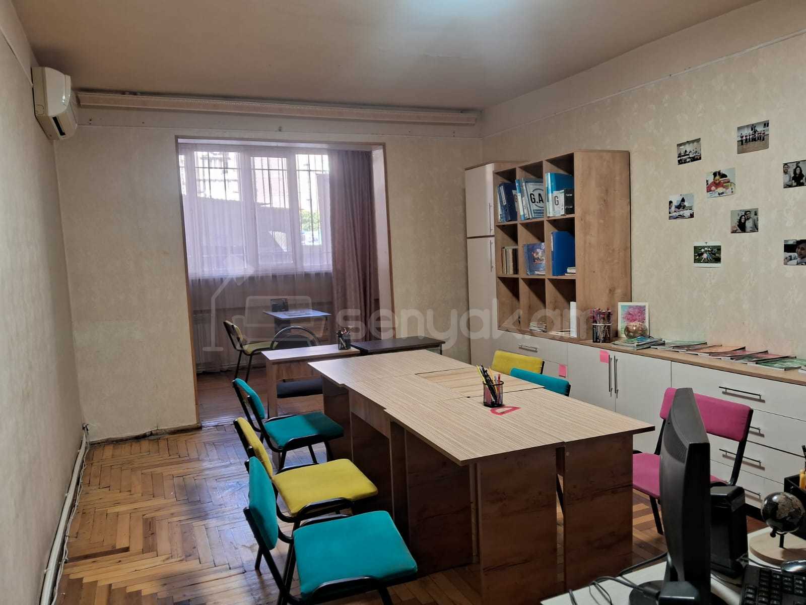 2 Սենյականոց Բնակարան, 65քմ, 1/9 հարկ, Կոսմետիկ Վերանորոգված