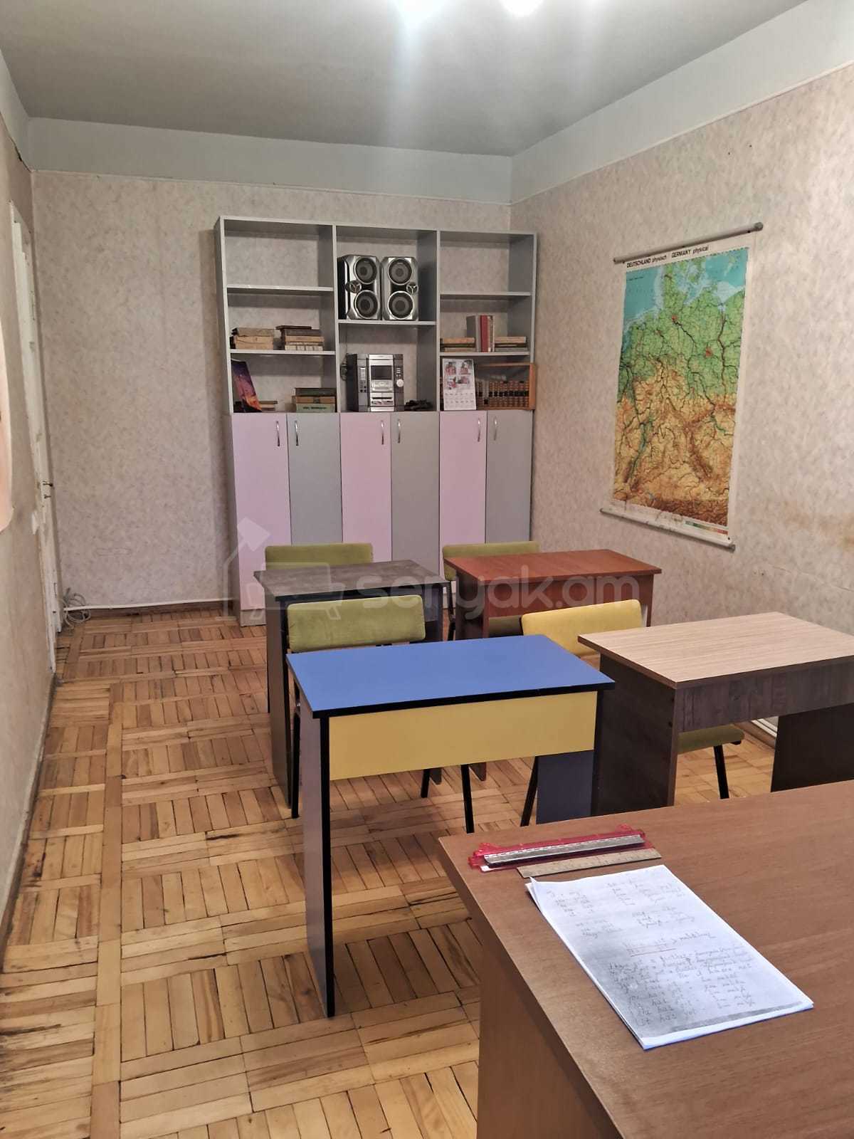 2 Սենյականոց Բնակարան, 65քմ, 1/9 հարկ, Կոսմետիկ Վերանորոգված