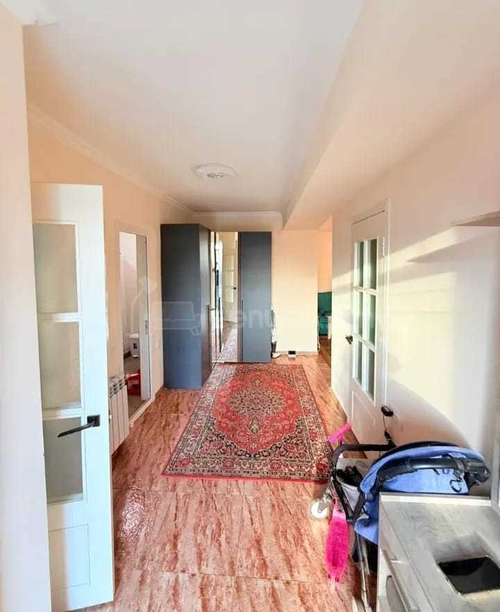 3 Սենյականոց Բնակարան, 70քմ, 1/14 հարկ, Կապիտալ Վերանորոգված