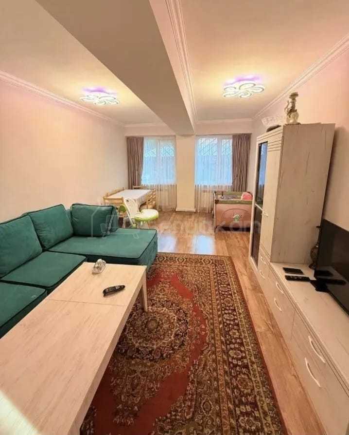 3 Սենյականոց Բնակարան, 70քմ, 1/14 հարկ, Կապիտալ Վերանորոգված