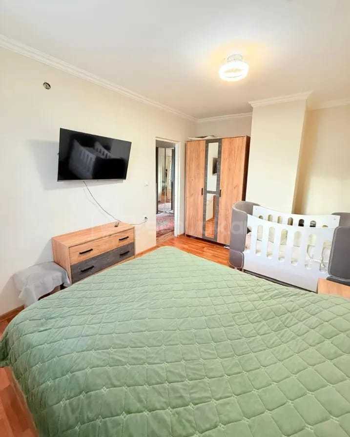 3 Սենյականոց Բնակարան, 70քմ, 1/14 հարկ, Կապիտալ Վերանորոգված