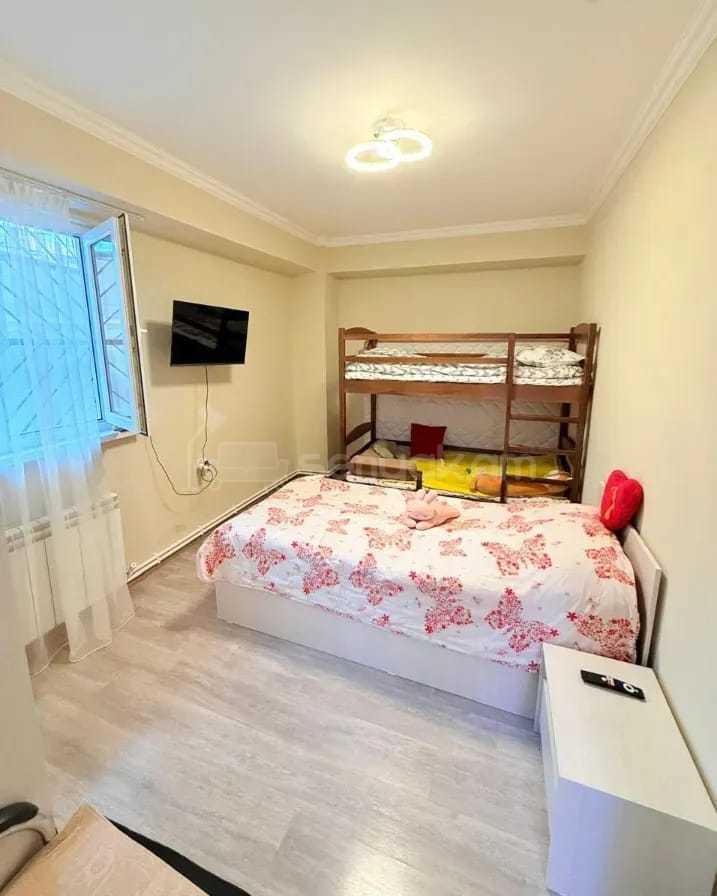 3 Սենյականոց Բնակարան, 70քմ, 1/14 հարկ, Կապիտալ Վերանորոգված