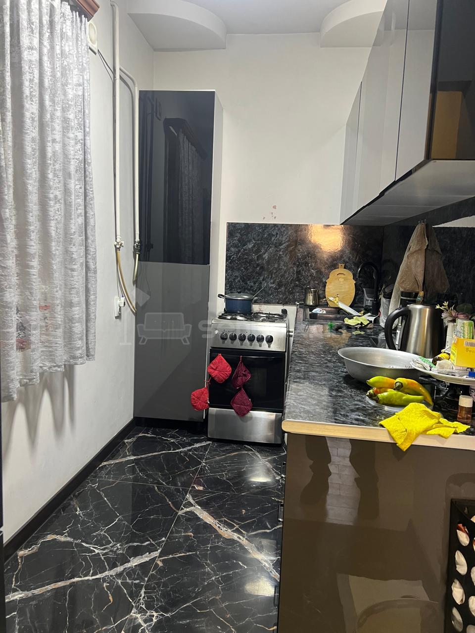 3 Սենյականոց Սեփական Տուն, 70քմ, Նորմալ Վիճակում, Ավտոտնակով